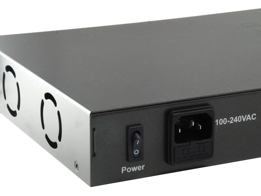 EAN 4015867202791 - LevelOne FGP-2601W150 switch No administrado Gigabit Ethernet (10/100/1000) Energía sobre Ethernet (PoE)  imagen 5