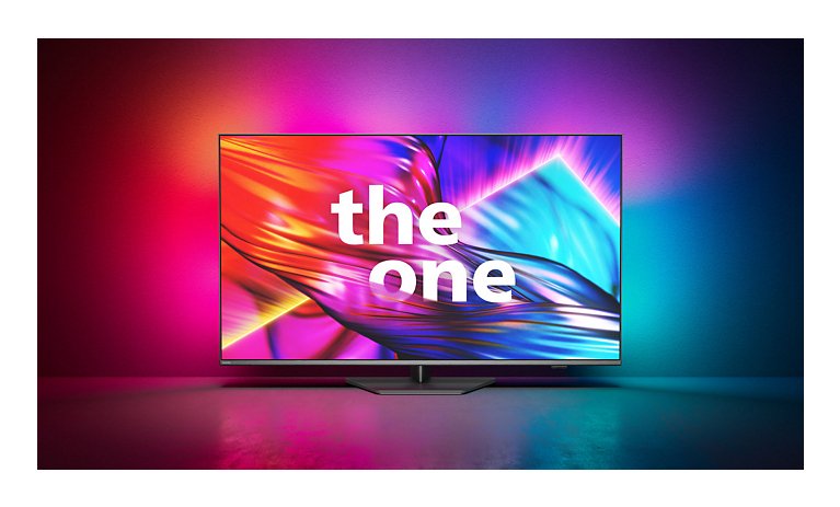 EAN 8718863041628 - Philips 50PUS8919/12 Televisor 127 cm (50") 4K Ultra HD Smart TV Wifi Antracita imagen 4