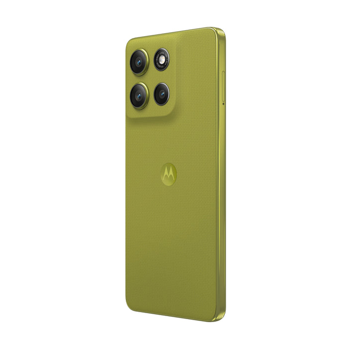 EAN 840493600116 - Motorola moto g86 power 5G 16,9 cm (6.67") SIM doble Android 15 USB Tipo C 12 GB 256 GB 6720 mAh Verde imagen 5