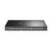 EAN 6935364006273 - TP-Link Omada SG3452P switch Gestionado L2/L3 Gigabit Ethernet (10/100/1000) Energía sobre Ethernet (PoE) imagen 1