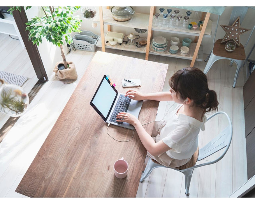 EAN 4975769476099 - JVC HA-FR9UC Auriculares Alámbrico Dentro de oído Llamadas/Música USB Tipo C Blanco imagen 3