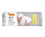 EAN 8412027001533 - Jovi 86 compuesto para cerámica y modelaje Pasta de modelar 1 kg Blanco imagen 2