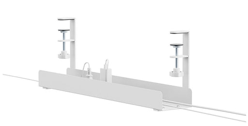 EAN 8721246340034 - Neomounts ADS07-121WH organizador de cables Bandeja de cables Blanco 1 pieza(s) imagen 1