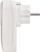 EAN 4007123696000 - Brennenstuhl 1508210010 adaptador de enchufe eléctrico Tipo F Blanco imagen 3