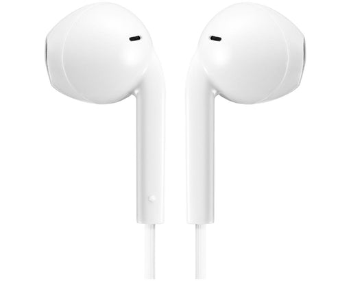 EAN 4975769463556 - JVC HA-F17M Auriculares Alámbrico Dentro de oído Llamadas/Música Blanco imagen 2