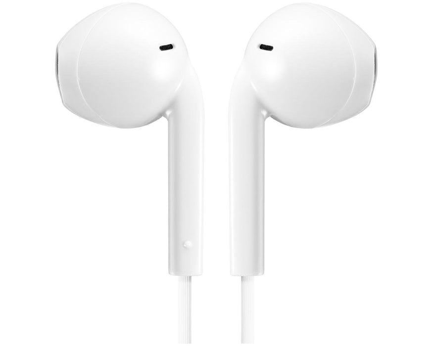 EAN 4975769463556 - JVC HA-F17M Auriculares Alámbrico Dentro de oído Llamadas/Música Blanco imagen 2