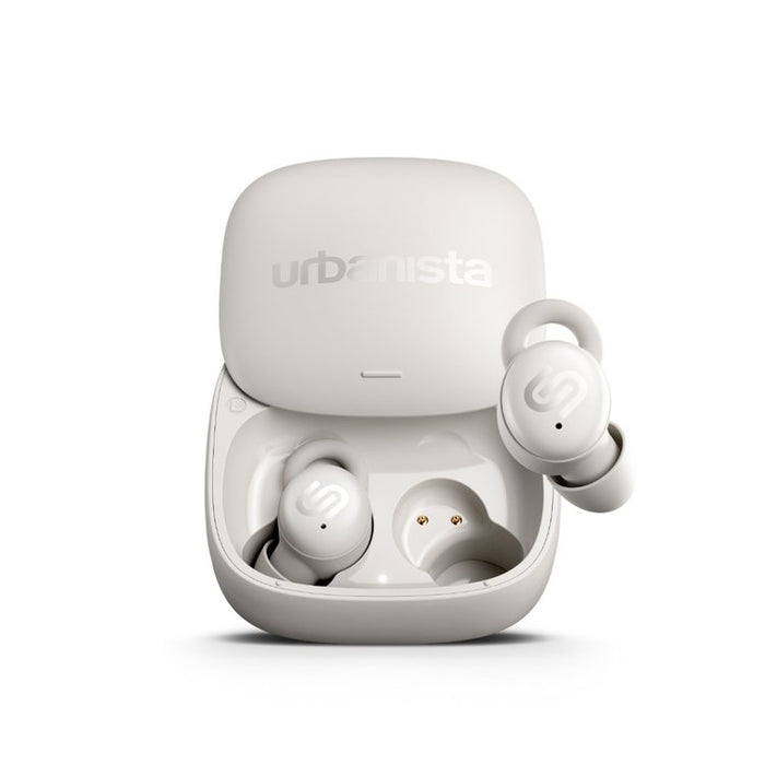 EAN 7350088305416 - Urbanista Porto Cloud White Auriculares True Wireless Stereo (TWS) Dentro de oído Llamadas/Música Bluetoo imagen 1