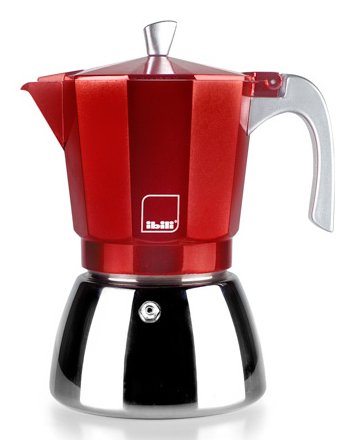 EAN 8411922460384 - Ibili Elba 0,45 L Aluminio forjado, Acero inoxidable imagen 1