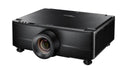 EAN 5055387666245 - Optoma ZU820T 7500 lúmenes ANSI DLP WUXGA (1920x1200) 3D Negro imagen 6