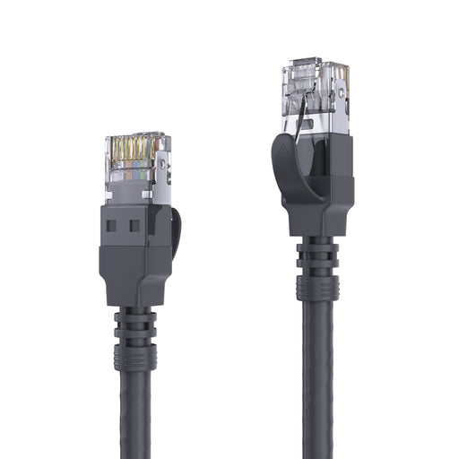 EAN 4251364708149 - PureLink MC1000-030 cable de red Negro 3 m Cat6a S/FTP (S-STP) imagen 1