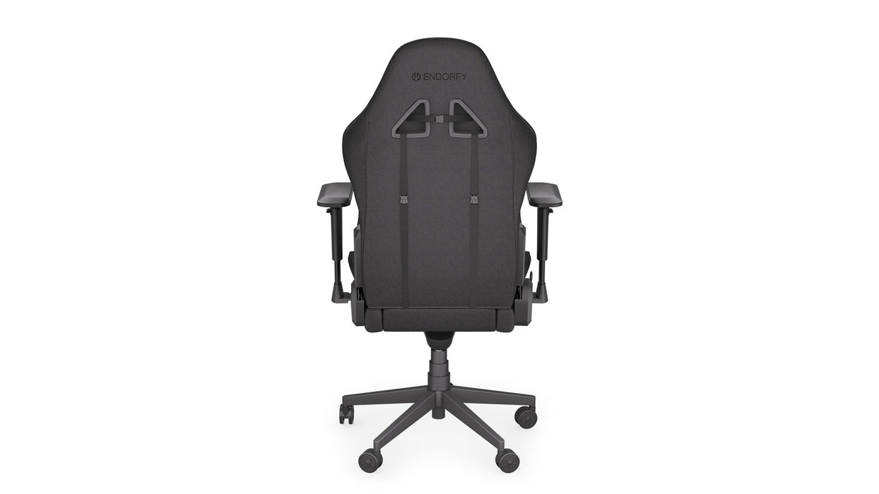 EAN 5903018666570 - ENDORFY Scrim BK F Butaca para jugar Asiento de malla Negro imagen 9