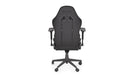 EAN 5903018666570 - ENDORFY Scrim BK F Butaca para jugar Asiento de malla Negro imagen 9
