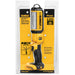 EAN 5035048469163 - DeWALT DCL050 luz de trabajo Negro, Amarillo LED imagen 2