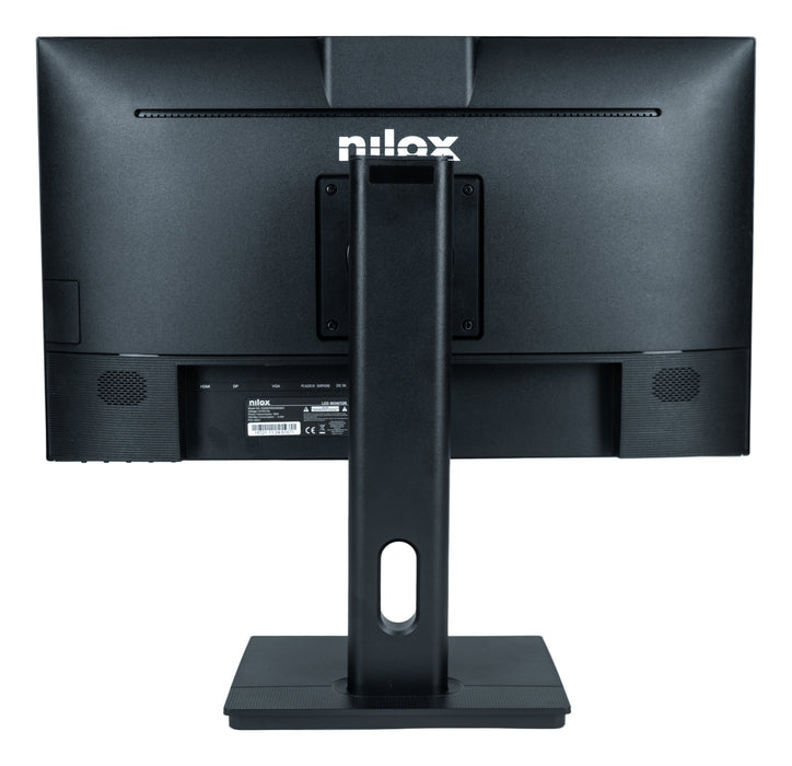 EAN 8431775035515 - Nilox NXM24REGWEB01 pantalla para PC 60,5 cm (23.8") 1920 x 1080 Pixeles Full HD LED Negro imagen 7