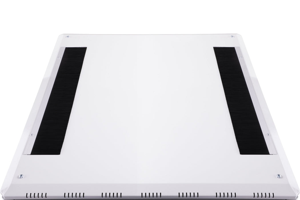 EAN 4016032353515 - Digitus DN-19 26U-8/8-1 armario rack Rack o bastidor independiente Gris imagen 3