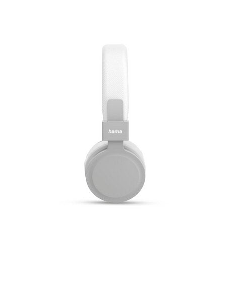 EAN 4047443514097 - Hama Freedom Lit II Auriculares Inalámbrico Diadema Llamadas/Música Bluetooth Blanco imagen 3