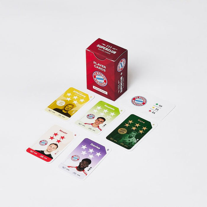 EAN 7090054090631 - Superclub SCFCBPC24 juego de tablero Expansión de juego de mesa Estrategia imagen 1