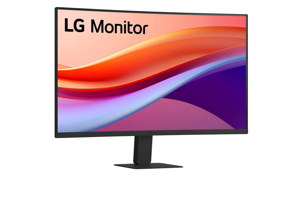 EAN 8806096323809 - LG 27U421A-B pantalla para PC 68,6 cm (27") 1920 x 1080 Pixeles Full HD LED Negro imagen 3