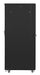EAN 5901969428858 - Lanberg FF01-8042-23B armario rack 42U Rack o bastidor independiente Negro imagen 5