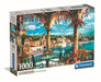 EAN 8005125399307 - Clementoni 1000 pcs. CB HQC Balcony view of Lake Como imagen 1