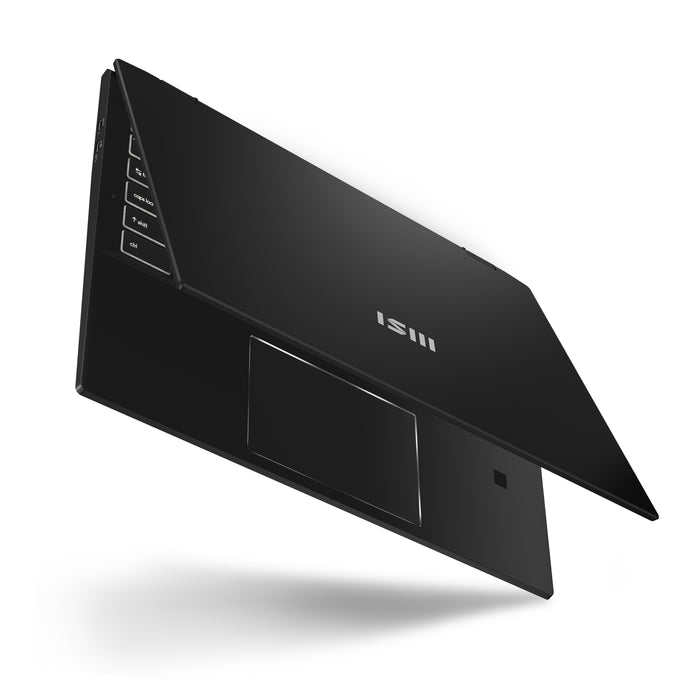 EAN 4711377179553 - MSI Summit E16 AI STUDIO A1VETG-016ES Intel Core Ultra 7 155H Híbrido (2-en-1) 40,6 cm (16") Pantalla tác imagen 17