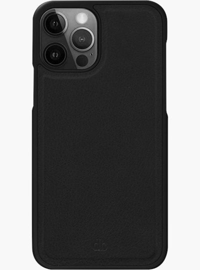 EAN 5711428016553 - dbramante1928 Stockholm funda para teléfono móvil 15,5 cm (6.1") Funda cartera Negro imagen 11