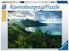 EAN 4005556161065 - Ravensburger 16106 puzzle Puzle de figuras 5000 pieza(s) Flora imagen 1