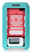 EAN 4711475648876 - Thermaltake The Tower 250 Mini Tower Color menta, Rojo imagen 4