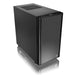 EAN 4711246871052 - Thermaltake Versa H17 Micro Torre Negro imagen 3
