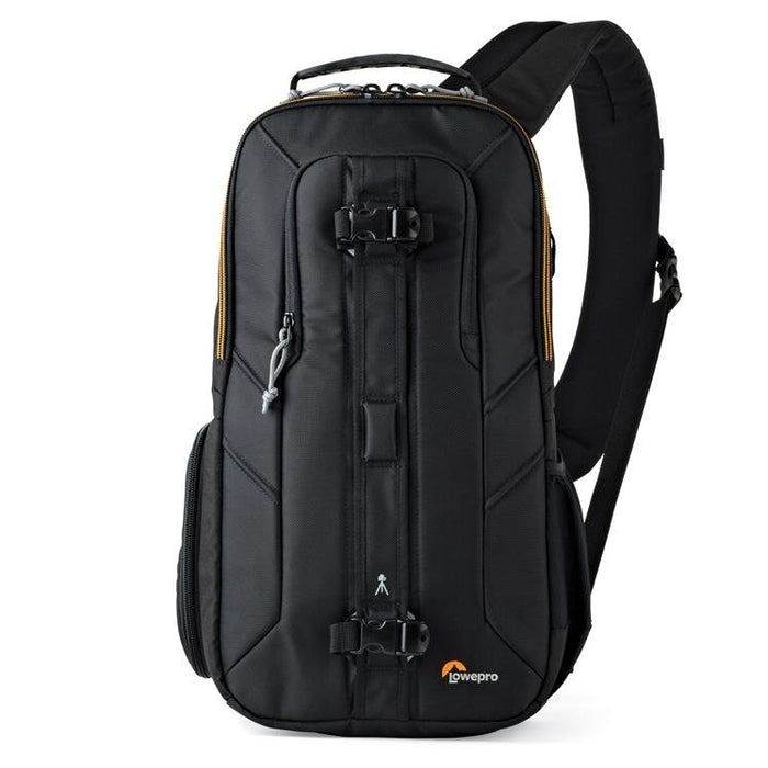 EAN 0056035368998 - Lowepro Slingshot Edge 250 AW Funda tipo mochila Negro imagen 1