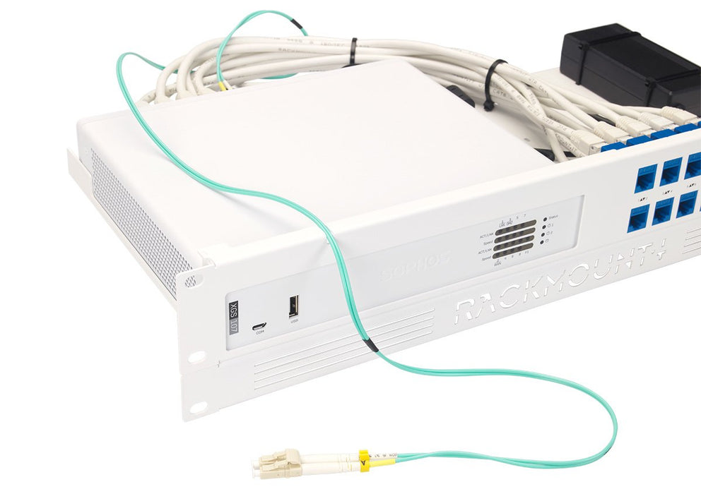 EAN 8720297440489 - Rackmount.IT RM-SR-T11 accesorio de bastidor Soporte de montaje imagen 4