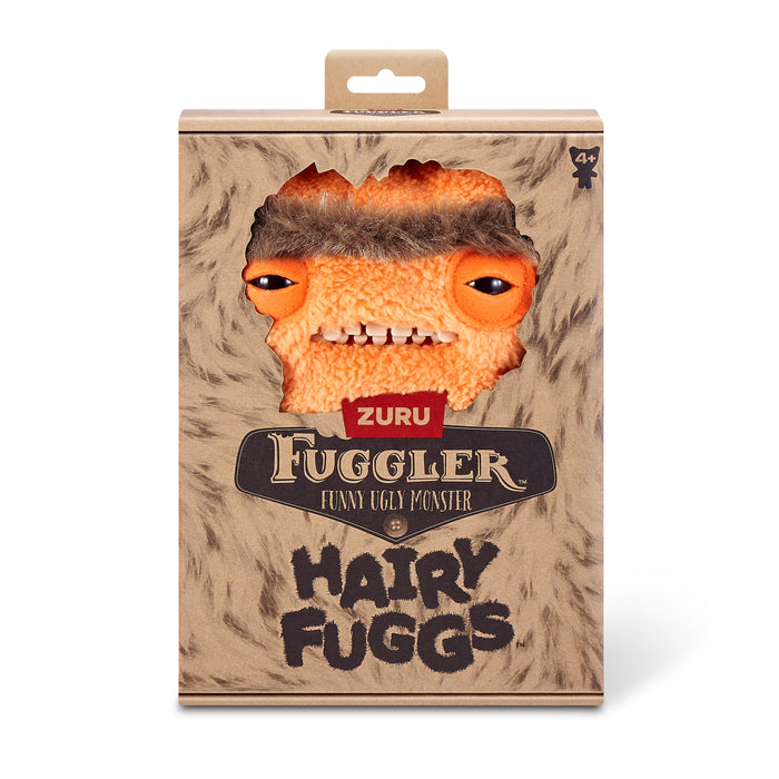 EAN 4894680041608 - ZURU Fuggler 15727 juguete de peluche imagen 60