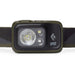EAN 0793661519751 - Black Diamond Spot 400 Negro Linterna con cinta para cabeza LED imagen 2