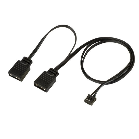 EAN 4710679812175 - Silverstone Air Slimmer 120 Carcasa del ordenador, Procesador Refrigerador de aire 12 cm Negro, Transpare imagen 11