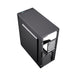 EAN 8716309128353 - Gembird Fornax M100B Midi Tower Negro imagen 6