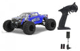 EAN 4042774430252 - Jamara 053355 modelo controlado por radio Monster truck Motor eléctrico 1:12 imagen 2