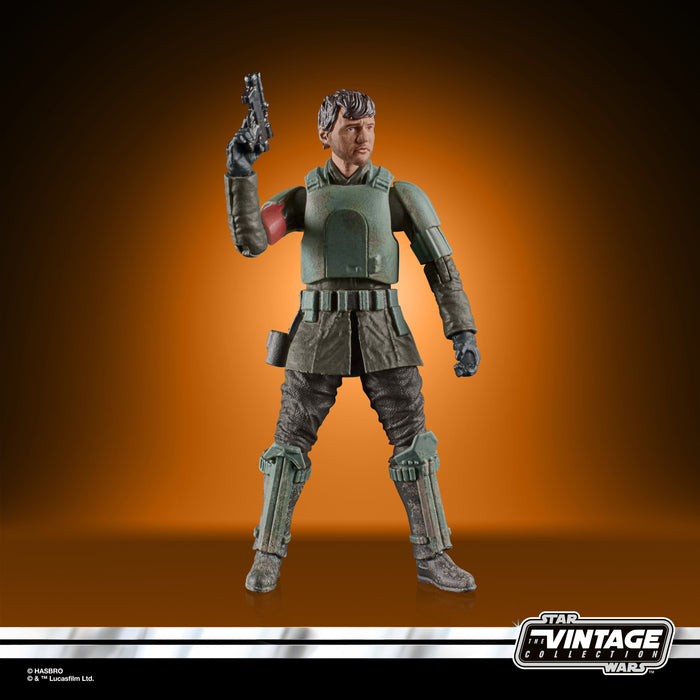 EAN 5010993992188 - Star Wars F58355X0 toy figure imagen 3
