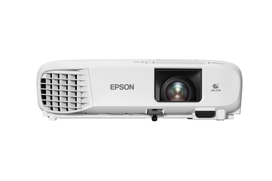 EAN 8715946680767 - Epson EB-W49 imagen 1