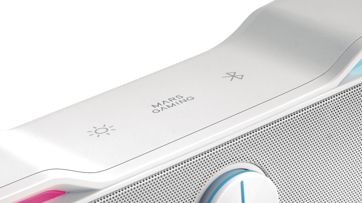 EAN 4711099470167 - Mars Gaming MSBXW altavoz soundbar imagen 8