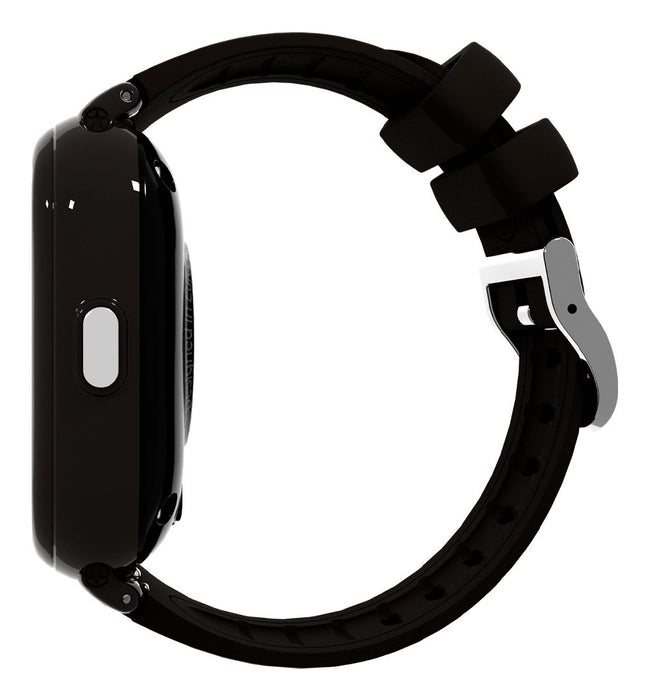 EAN 8437026689391 - SaveFamily Iconic Plus 2 4,52 cm (1.78") 40 mm Digital Pantalla táctil 4G Negro Wifi GPS (satélite) imagen 3