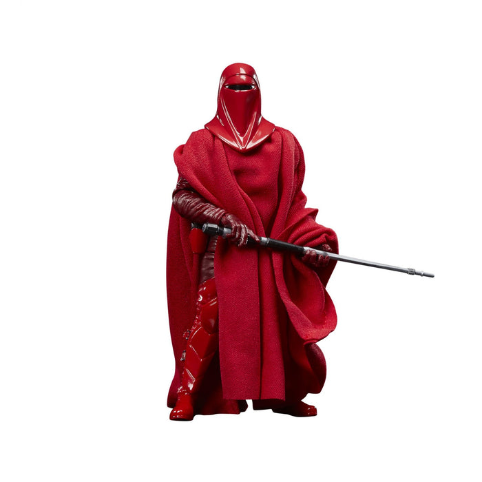 EAN 5010996135803 - Star Wars The Black Series Emperor’s Royal Guard imagen 4