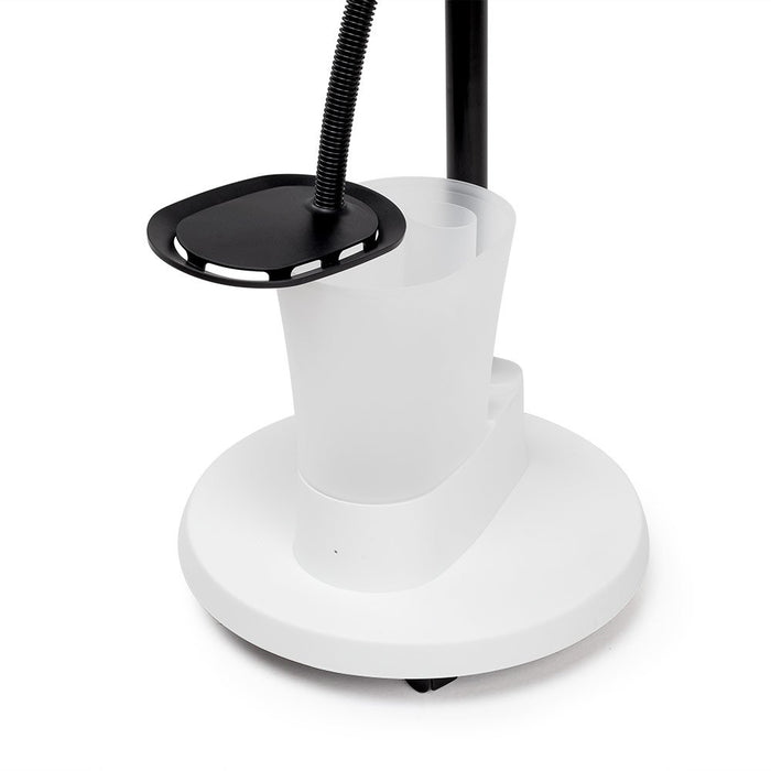 EAN 8435568405950 - Orbegozo SFA 6600 ventilador Negro, Blanco imagen 4