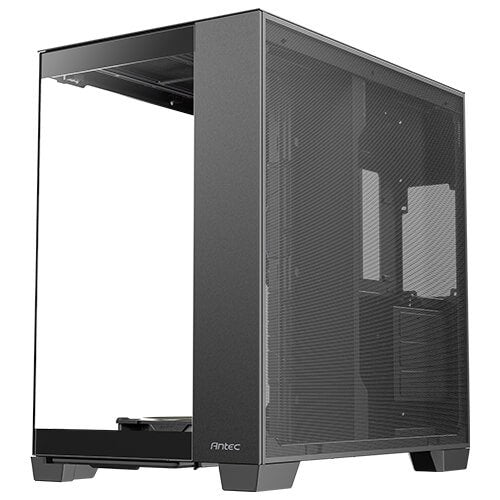 EAN 0761345100229 - Antec C8 ARGB Full Tower Negro imagen 6