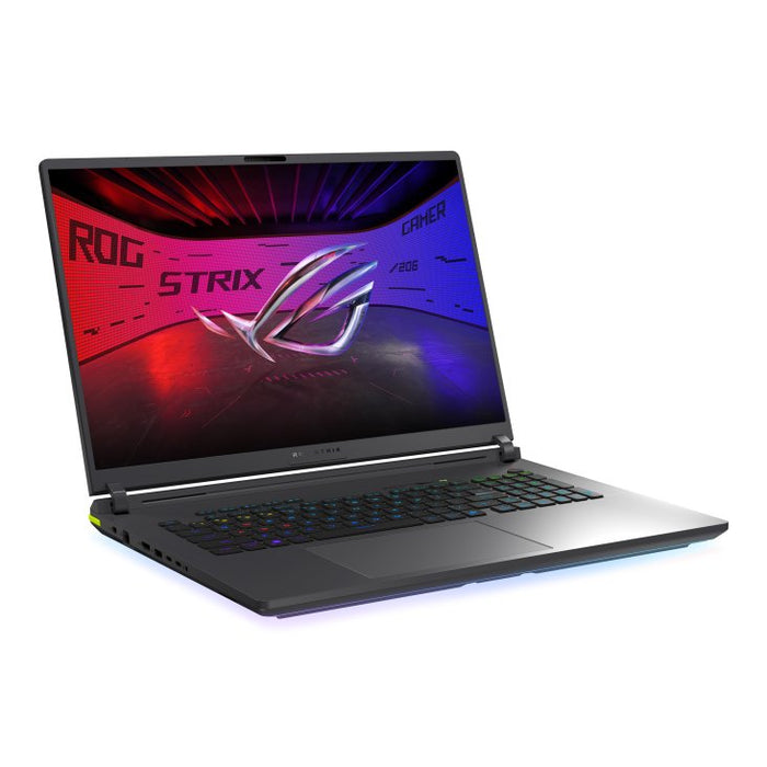 EAN 4711636010528 - ASUS ROG Strix G18 G815LR-S9046 45,7 cm (18") DDR5-SDRAM NVIDIA GeForce RTX 5070 Ti Wi-Fi 7 (802.11be) imagen 4