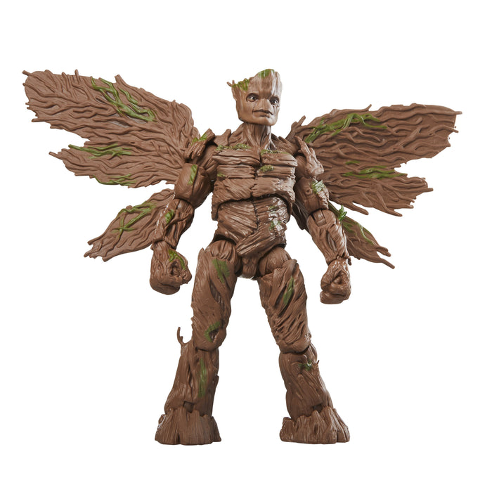 EAN 5010994181673 - Marvel F64825L0 figura de juguete para niños imagen 5