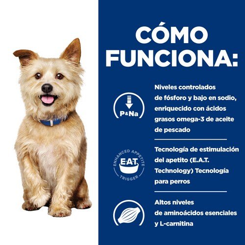 EAN 52742021386 - Hills 605675 alimento húmedo para perros Pollo, Ternera, Cerdo Universal 354 g imagen 5