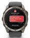 EAN 753759351007 - Garmin fēnix 8 Pro 3,56 cm (1.4") AMOLED 51 mm Digital 454 x 454 Pixeles Pantalla táctil Grafito, Titanio  imagen 2