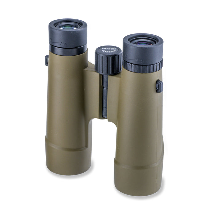 EAN 750668013415 - Carson STINGER binocular BK-7 Beige, Negro imagen 10