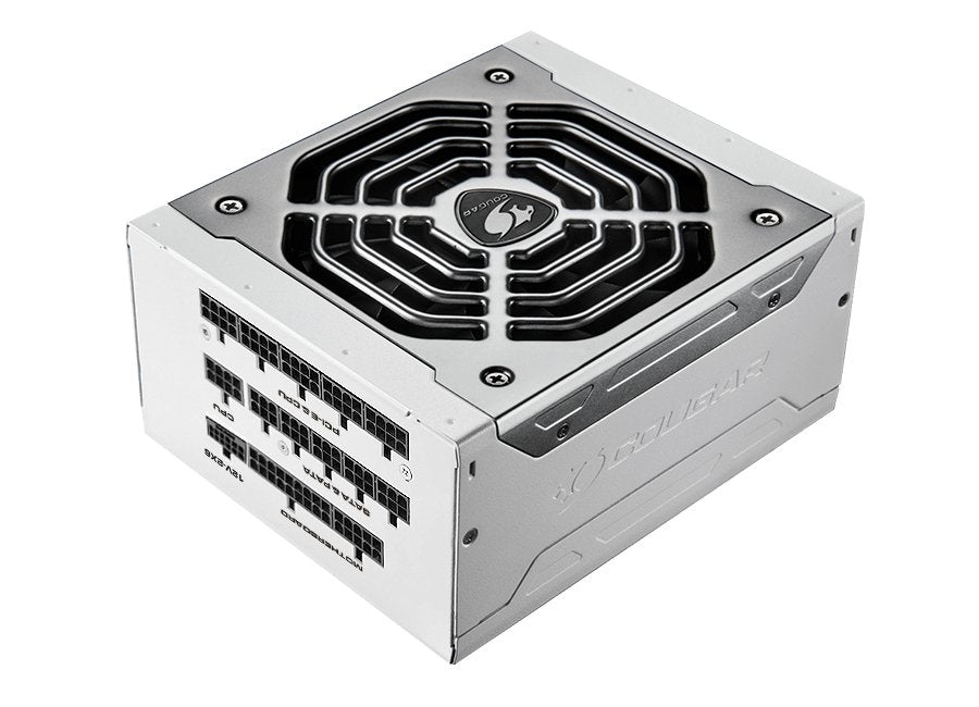 EAN 4710483775413 - COUGAR Gaming POLAR X2 unidad de fuente de alimentación 1050 W 20+4 pin ATX ATX Plata imagen 1