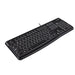 EAN 5099206020689 - Logitech K120 teclado Oficina USB AZERTY Holandés Negro imagen 5